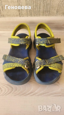 Детски сандали