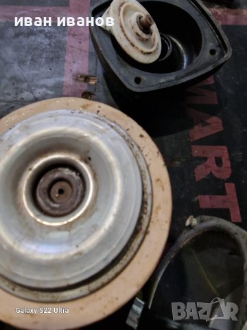 Помпа Течности, снимка 3 - Водни помпи - 41373801