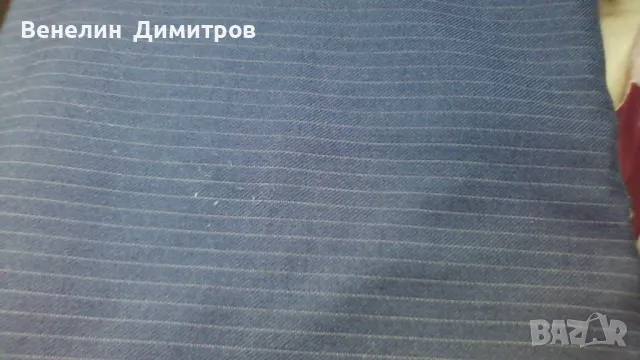  Фин вълнен Плат за костюм ,палта ,панталони ,затъмняваши завеси , снимка 10 - Костюми - 45301843