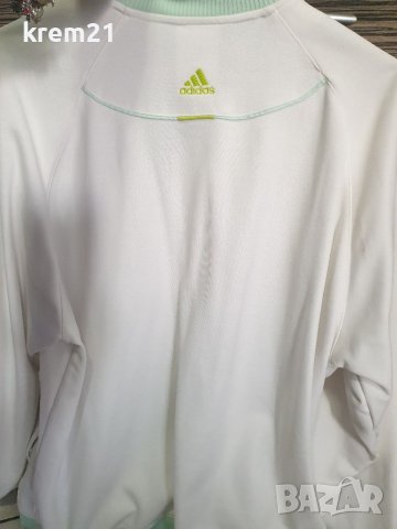Adidas мъжка горница номер l, снимка 5 - Спортни дрехи, екипи - 39321292