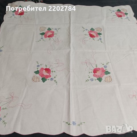 Битови покривки за маса,карета, покривка,каре, снимка 10 - Покривки за маси - 31181190