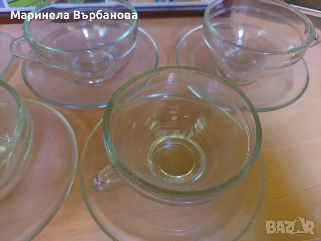 чаши за кафе /чай, снимка 3 - Чаши - 53452116