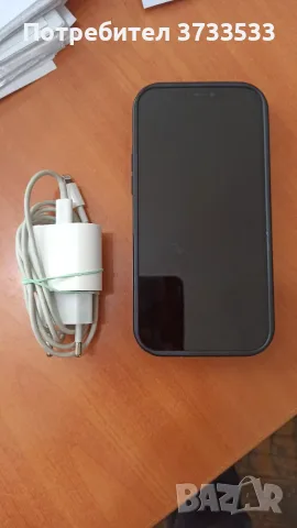 iPhone 12 Pro Max  128 gb-120 evro, снимка 8 - Apple iPhone - 56138844