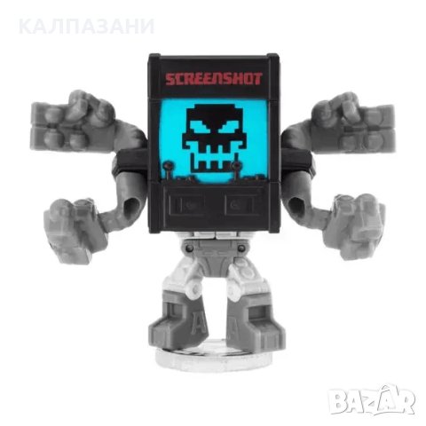 AKEDO Боец гигант 15190, снимка 4 - Фигурки - 41946806