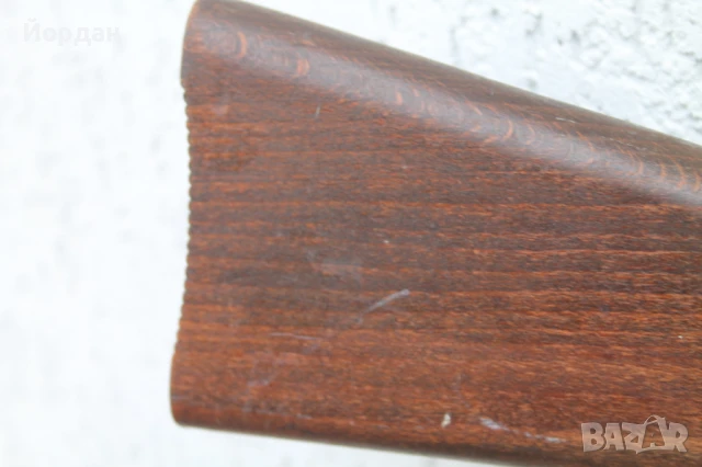 Въздушна пушка ''Диана модел 16'' , снимка 8 - Въздушно оръжие - 51066270