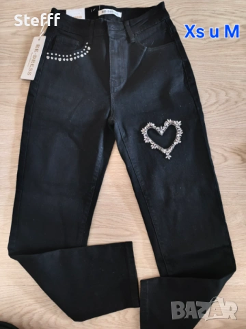 Разпродажба! Дамски дънки, снимка 7 - Дънки - 53708327