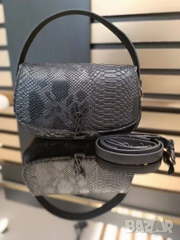 чанти 24х16см ysl saint laurent, снимка 7 - Чанти - 50422294