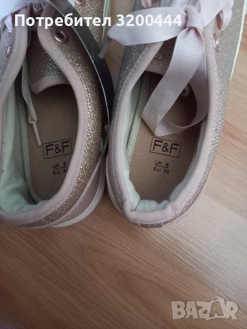 Нови маратонки, снимка 3 - Маратонки - 42204624