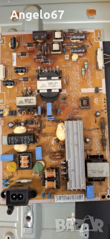 Телевизор Samsung 42 инча на части, снимка 5 - Телевизори - 53058738