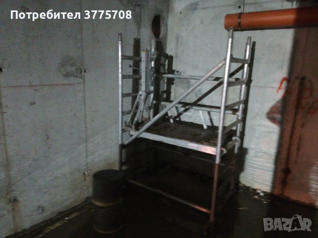 Диамантено пробиване на отвори, снимка 6 - Кърти, чисти, извозва - 53424485