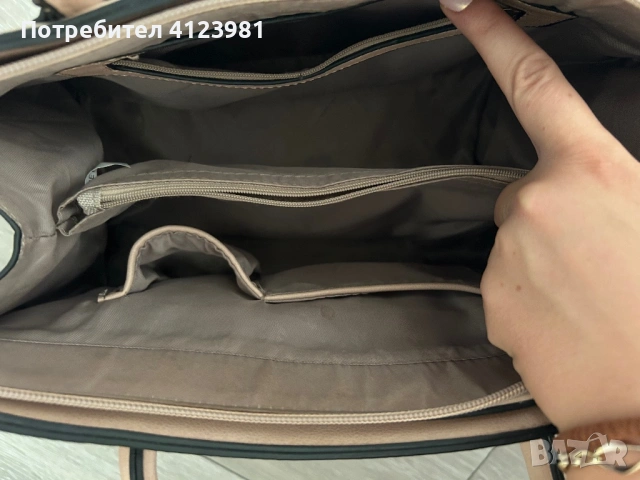 Чанта, снимка 8 - Чанти - 53226102