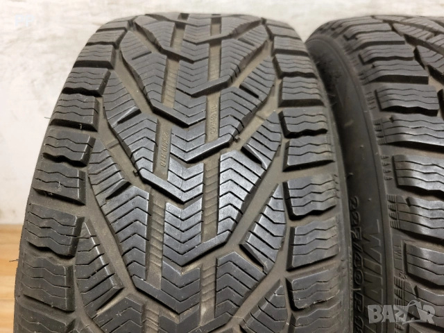 2 бр. 225/40/18 Orium 22 г. / зимни гуми, снимка 2 - Гуми и джанти - 52065446