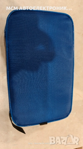 ДВЕ ХИЛКИ (РАКЕТИ) ЗА ТЕНИС НА МАСА 5 ЗВЕЗДИ на фирма HUIESON и КАЛЪФ ЗА ТЯХ, снимка 14 - Тенис - 52795293