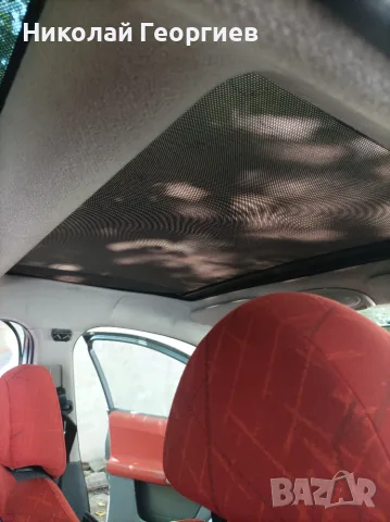smart forfour13, снимка 5 - Автомобили и джипове - 56112424