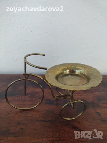 РЕТРО СУВЕНИР ВЕЛОСИПЕД