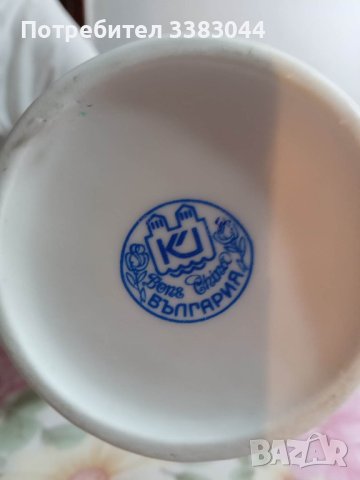 Ваза, снимка 3 - Вази - 41497248