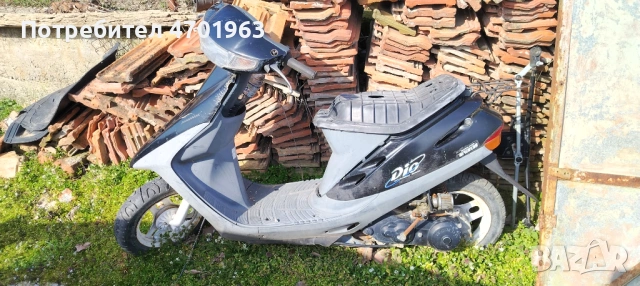 Мотоциклети, снимка 4 - Мотоциклети и мототехника - 53727535