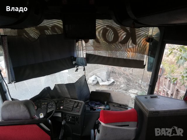 BOVA FHD 12370 A, снимка 5 - Бусове и автобуси - 38837639