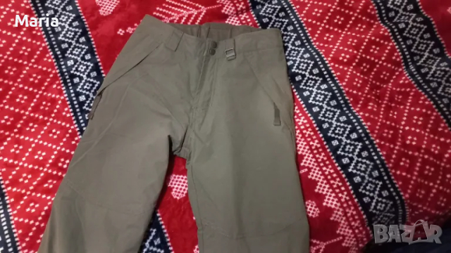 ски-панталони, за ръст 140, снимка 4 - Детски якета и елеци - 48588041