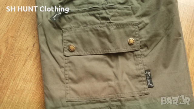 PINEWOOD Shorts размер 46 / M къси панталони - 1244, снимка 5 - Къси панталони - 51081672