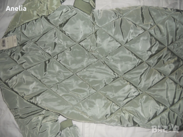 Дамско Яке   Зимна Дълга Парка  размер М Л ХЛ , снимка 7 - Якета - 52200218