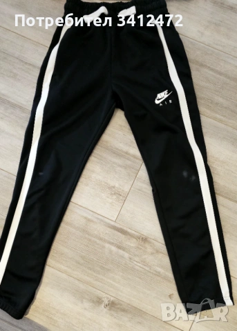 Екип НАЙК, снимка 3 - Детски комплекти - 53534597