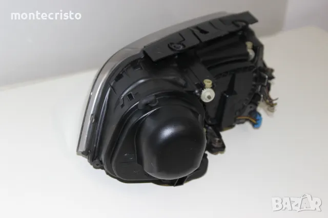 Ляв ксенонов фар VW Passat B5.5 (2000-2005г.) xenon Bi-xenon биксенон ксенон 3B7941017F 3B7941015M, снимка 10 - Части - 49229875