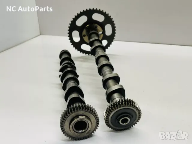 Разпределителни валове за Ауди Audi SQ5 3.0 дизел 340 коня 059109021GT 059109022FL 2015, снимка 3 - Части - 48144357