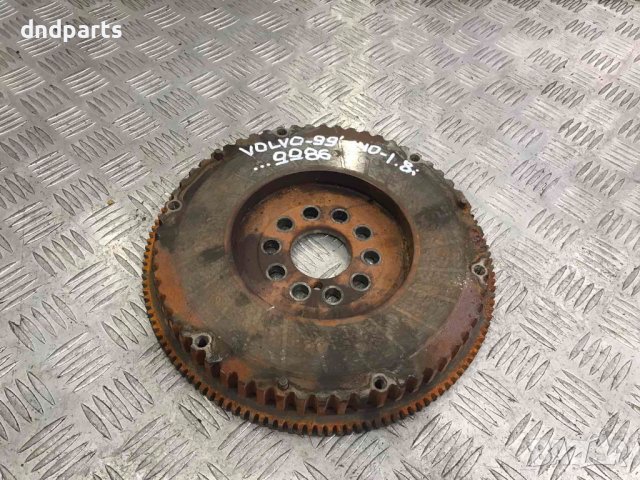 Маховик Volvo S40,1.8i,1999г.