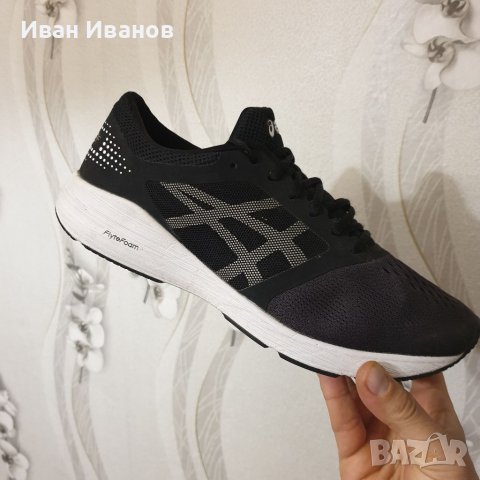маратонки  Asics RoadHawk FF  номер 44,5-45, снимка 5 - Маратонки - 39784882