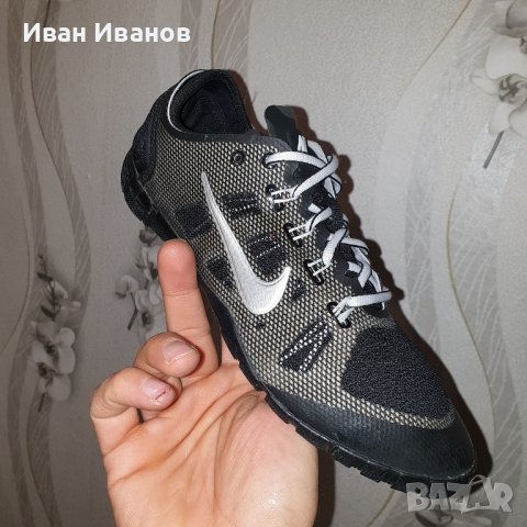 маратонки  Nike  Free Bionic  номер 39, снимка 9 - Маратонки - 36761633