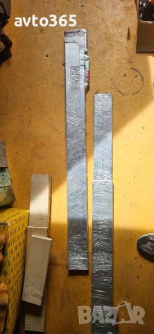 Групажни дъски , снимка 5 - Ремаркета - 53754090