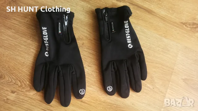 BEST-GLOVE размер L ръкавици - 1065