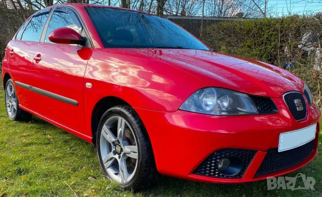 Ветробрани HEKO за Seat Ibiza (2002-2008)