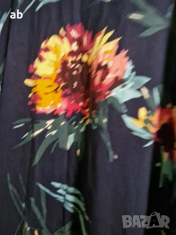 Дамска рокля, снимка 3 - Рокли - 53583214