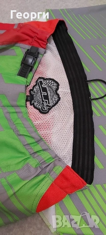 Екип за мотокрос JT Racing USA  M , снимка 6 - Аксесоари и консумативи - 53403534