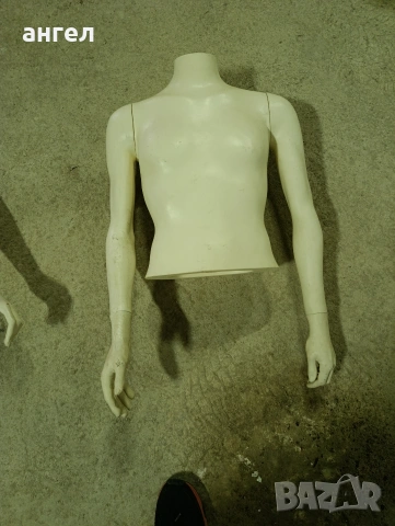 Манекени, снимка 5 - Манекени - 53325896