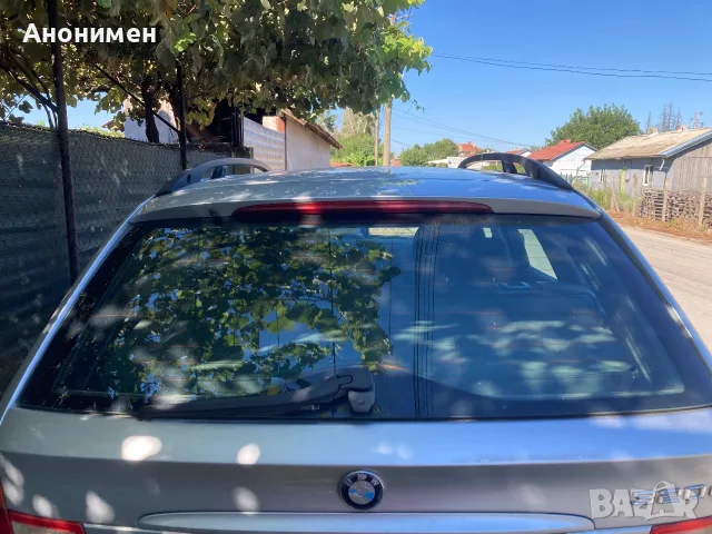 продава се bmw 320d, снимка 2 - Автомобили и джипове - 55777643
