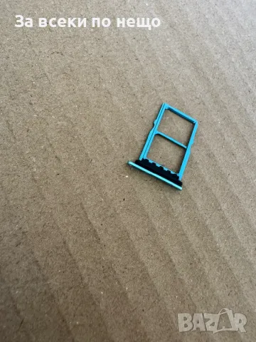 	Huawei P30  , SIM Сим държач, снимка 2 - Резервни части за телефони - 47598026