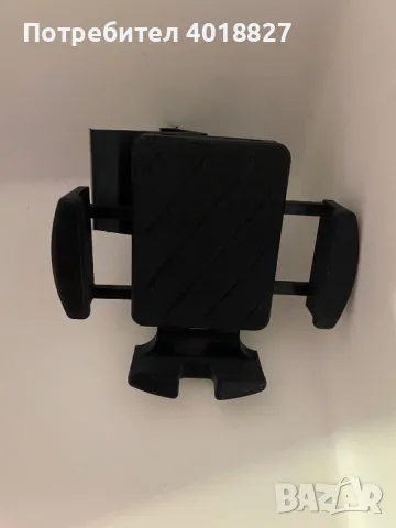 Стойка за телефон за Голф 5, Голф 6, снимка 2 - Аксесоари и консумативи - 48711403