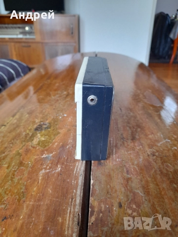 Старо радио,радиоприемник Сокол,Sokol #2, снимка 3 - Антикварни и старинни предмети - 52056622