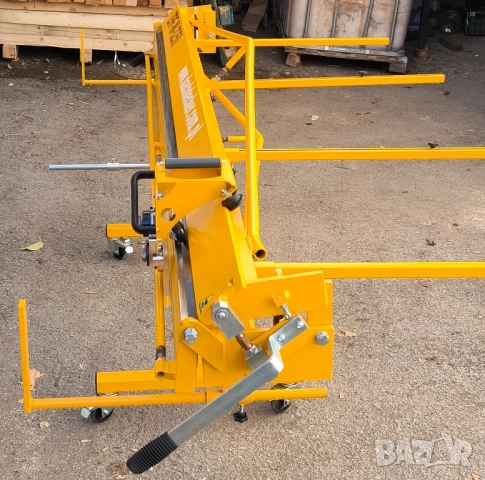 Абкант 3250м,2150м, снимка 8 - Други машини и части - 46528786