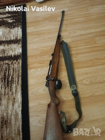 Продавам Маузер8х57 