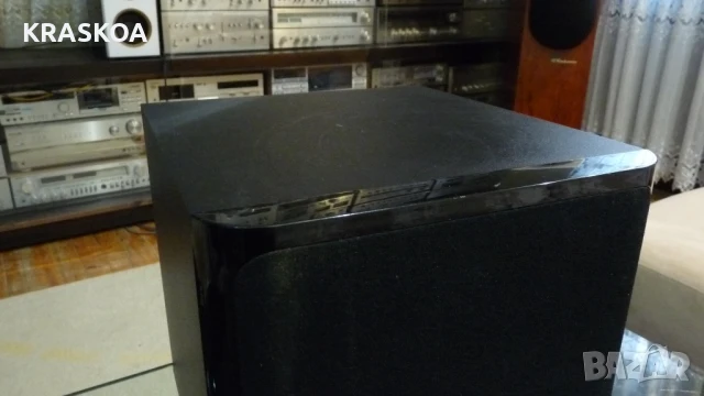 YAMAHA NS-SWP20 - 115лв, снимка 10 - Тонколони - 50475575