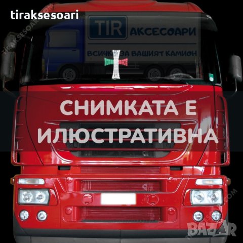 LED кръст ТРИБАГРЕНИК светлина БЪЛГАРСКО знаме диоден кръст, снимка 2 - Аксесоари и консумативи - 41634665