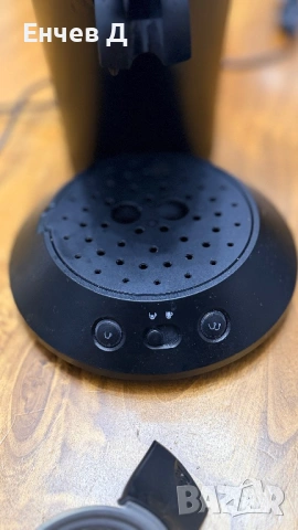 Кафемашина с капсули Philips SENSEO, снимка 3 - Кафемашини - 53789053