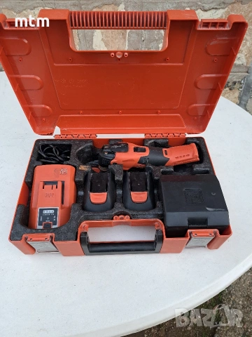 мултишлайф fein