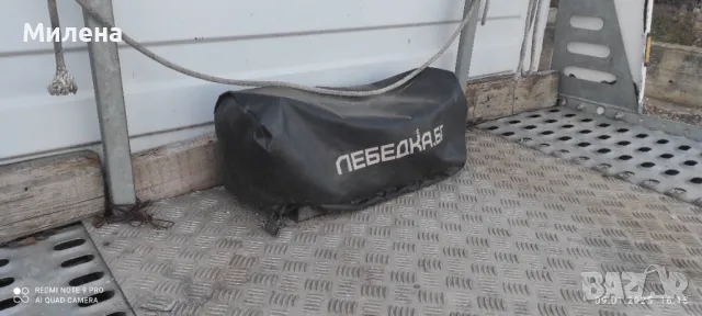 ПЪТНА ПОМОЩ Mercedes 413 CDi, снимка 7 - Камиони - 48785885