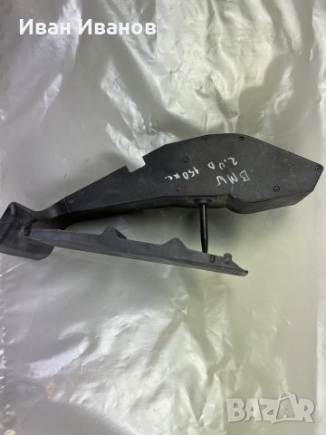 Газ педали за БМВ Мерцедес Порше , снимка 12 - Части - 36007031