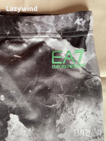 Клин Emporio Armani, снимка 3 - Клинове - 40663990